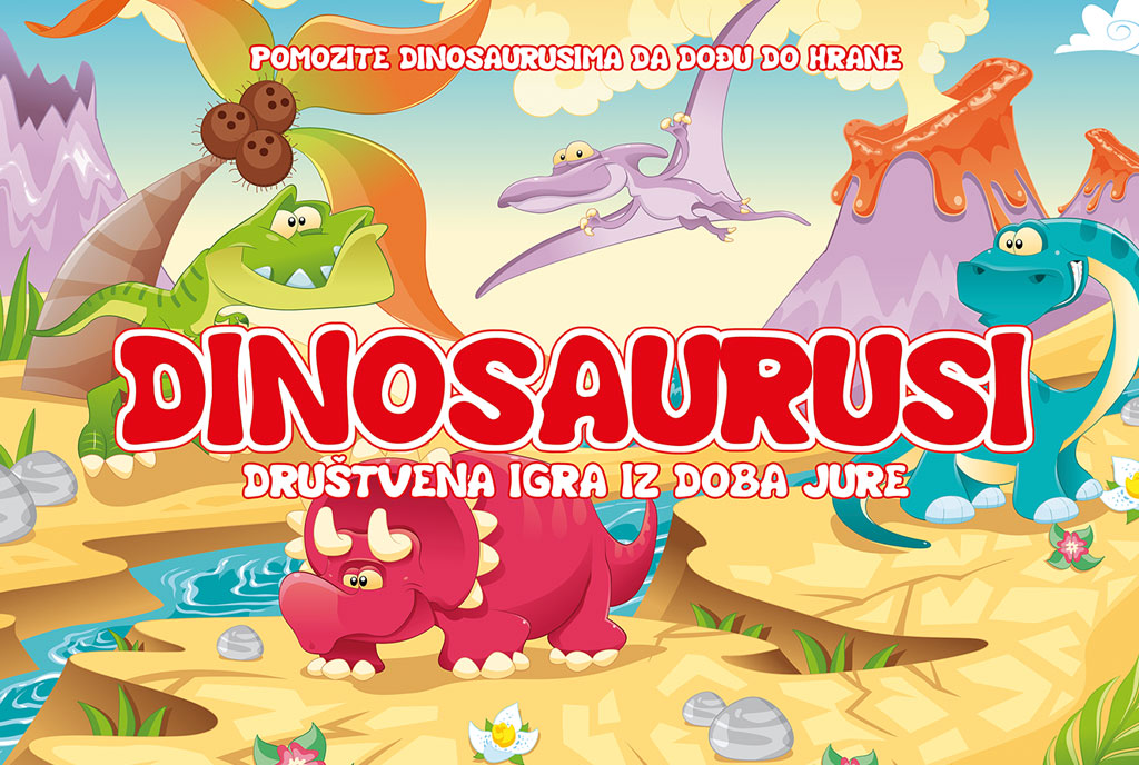 Dinosaurusi