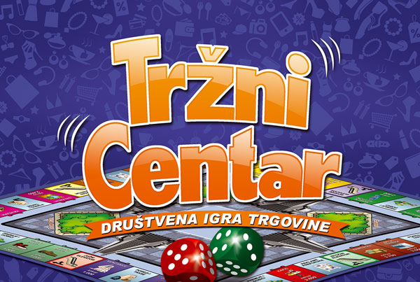 Tržni Centar